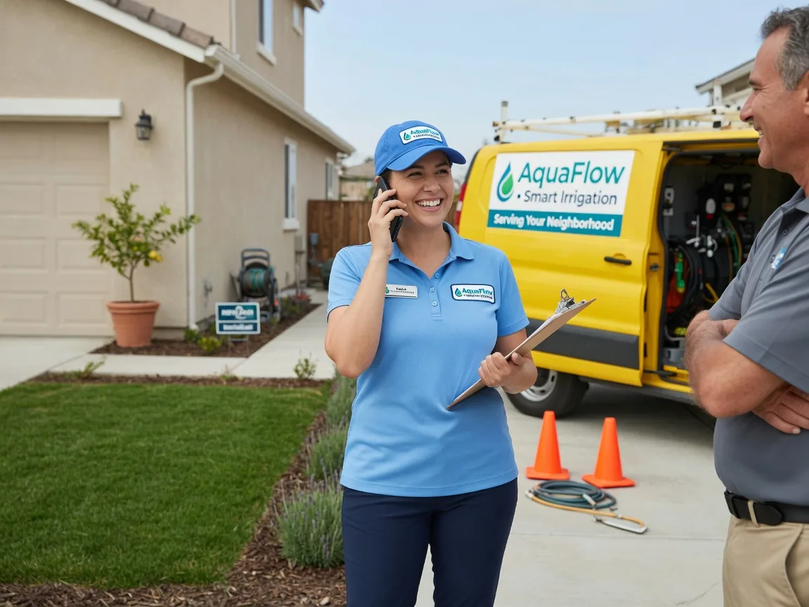 Irrigation Installation Kimmswick, MO FAQs