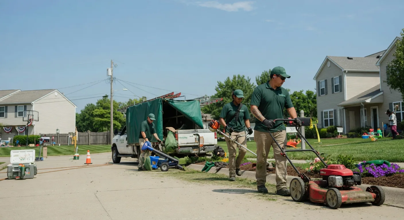 Irrigation Installation in Kimmswick, MO near me